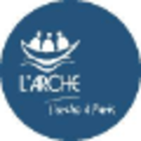 L'Arche à Paris logo, L'Arche à Paris contact details