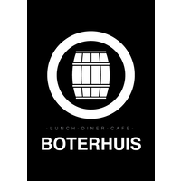 Boterhuis logo, Boterhuis contact details