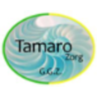 Tamaro Zorgverlening GGZ logo, Tamaro Zorgverlening GGZ contact details