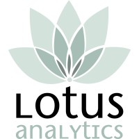 Lotus Analytics logo, Lotus Analytics contact details