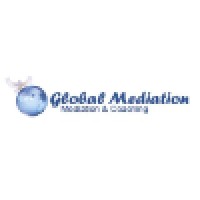 Global Mediation & Coaching logo, Global Mediation & Coaching contact details