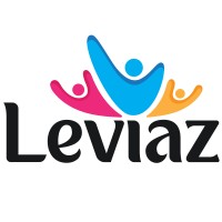 Leviaz logo, Leviaz contact details