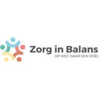 Zorg in Balans logo, Zorg in Balans contact details