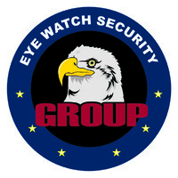 Eye Watch Security Group BV logo, Eye Watch Security Group BV contact details