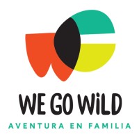 We Go Wild Travel logo, We Go Wild Travel contact details