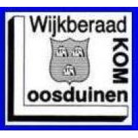 Wijkberaad Kom Loosduinen logo, Wijkberaad Kom Loosduinen contact details