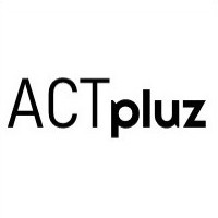 ACTpluz logo, ACTpluz contact details