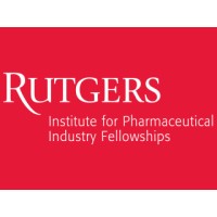 Rutgers Pharmaceutical Industry Fellowship (RPIF) Program logo, Rutgers Pharmaceutical Industry Fellowship (RPIF) Program contact details