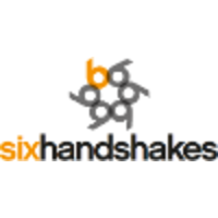 Six Handshakes logo, Six Handshakes contact details