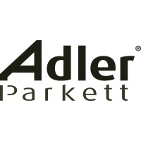 ADLER PARKETT logo, ADLER PARKETT contact details