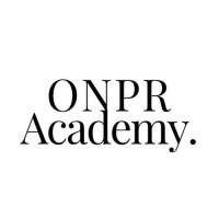 ONPR Academy logo, ONPR Academy contact details