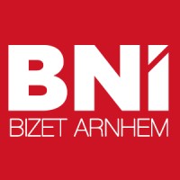 BNI BIZET (Arnhem) logo, BNI BIZET (Arnhem) contact details