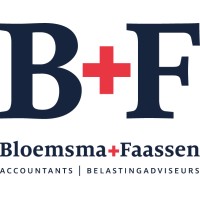 Bloemsma+Faassen logo, Bloemsma+Faassen contact details