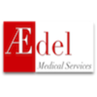 Ædel Medical Services GmbH logo, Ædel Medical Services GmbH contact details