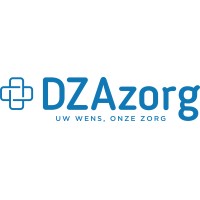 DZAzorg logo, DZAzorg contact details