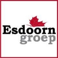 Esdoorngroep logo, Esdoorngroep contact details