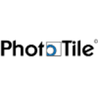 PhotoTile logo, PhotoTile contact details