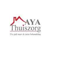 Aya Thuiszorg logo, Aya Thuiszorg contact details