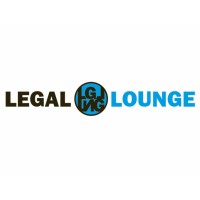 The Legal Lounge logo, The Legal Lounge contact details