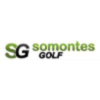 Somontes Golf logo, Somontes Golf contact details