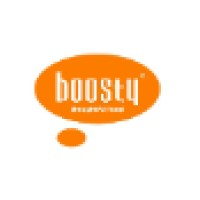 Boosty, Thoughtful Food logo, Boosty, Thoughtful Food contact details