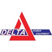 Delta Power Equipment logo, Delta Power Equipment contact details