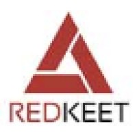 RedKeet logo, RedKeet contact details