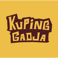 Kuping Gadja logo, Kuping Gadja contact details