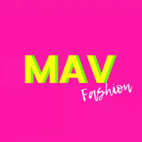 MAV Fashion logo, MAV Fashion contact details