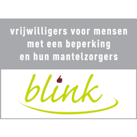 Blink vrijwilligerswerk logo, Blink vrijwilligerswerk contact details