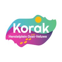 Korak - Herstelplein Oost-Veluwe logo, Korak - Herstelplein Oost-Veluwe contact details