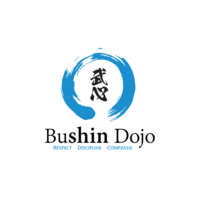 Bushin Dojo (Aikido Academy) logo, Bushin Dojo (Aikido Academy) contact details