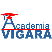 Academia Vigara logo, Academia Vigara contact details