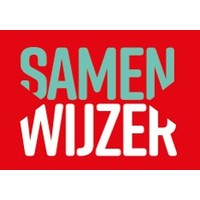 SamenWijzer logo, SamenWijzer contact details