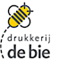 Drukkerij De Bie Bvba logo, Drukkerij De Bie Bvba contact details