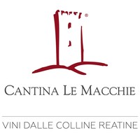 Cantina Le Macchie logo, Cantina Le Macchie contact details