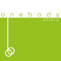 Onebody Clinic logo, Onebody Clinic contact details