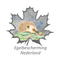 Egelbescherming Nederland logo, Egelbescherming Nederland contact details