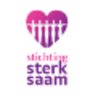 Stichting SterkSaam logo, Stichting SterkSaam contact details