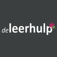 De Leerhulp logo, De Leerhulp contact details