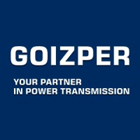 GOIZPER logo, GOIZPER contact details