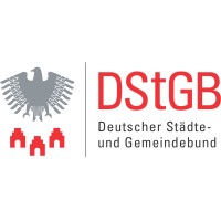 Deutscher Städte- und Gemeindebund logo, Deutscher Städte- und Gemeindebund contact details