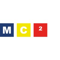 MC2 logo, MC2 contact details