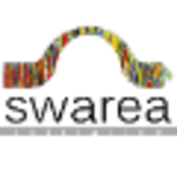 SWAREA logo, SWAREA contact details