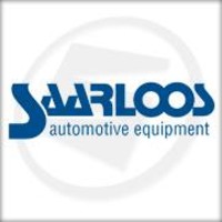 Saarloos Automotive Equipment logo, Saarloos Automotive Equipment contact details