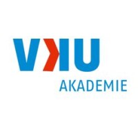 VKU Akademie logo, VKU Akademie contact details