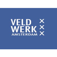 Veldwerk Amsterdam logo, Veldwerk Amsterdam contact details