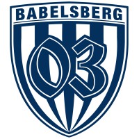 SV Babelsberg 03 logo, SV Babelsberg 03 contact details