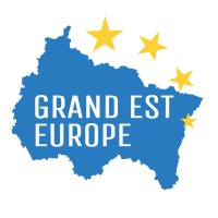 Grand Est-Europe logo, Grand Est-Europe contact details