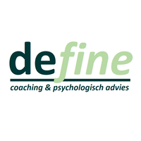 Define coaching & psychologisch advies logo, Define coaching & psychologisch advies contact details